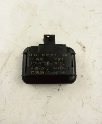 Volkswagen PASSAT B6 Rain sensor 1K0955559T 1397212115