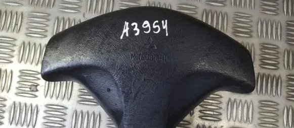 Mitsubishi Space Runner Steering wheel airbag MR205966