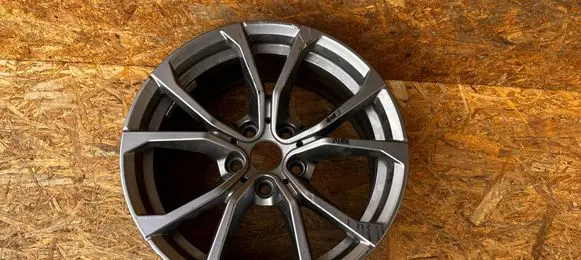 BMW 3 G20 G21 R17 alloy rim 6883518 P028810