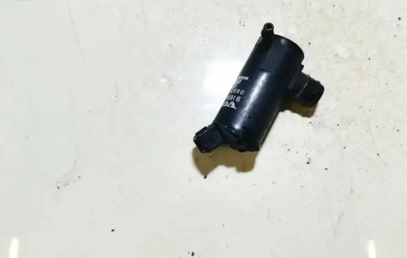 Windscreen/windshield washer pump