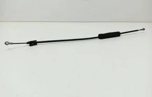 Honda Prelude Heater control cables 