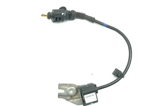 Audi Q7 4L Acceleration sensor 7L0907673C 15179200492