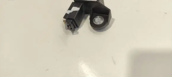 Citroen C6 Airbag deployment crash/impact sensor 220436123 C6143207330 550903000