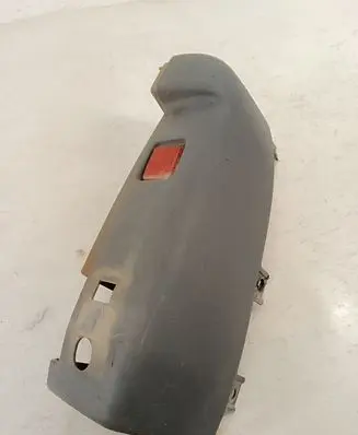 Fiat Ducato Rear bumper corner part panel trim NOCODE