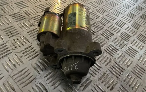 Mazda 6 Starter motor 93BBJC