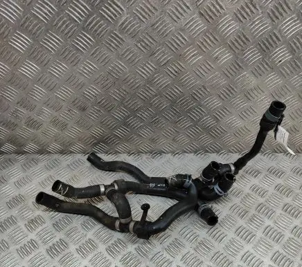Volkswagen ID.3 Engine coolant pipe/hose 1EA122049AL