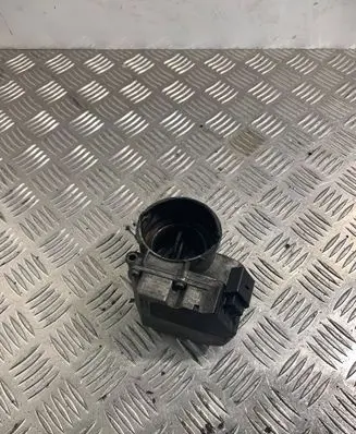 Skoda Octavia Mk2 (1Z) Throttle valve 03G128063J