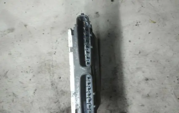 Renault Espace - Grand espace IV Fuel injection control unit/module 8200156879