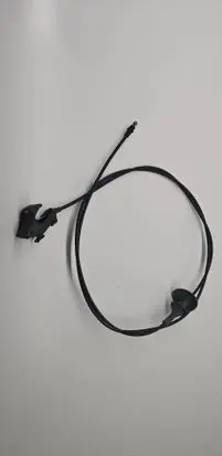 Chevrolet Camaro Engine bonnet (hood) release handle 