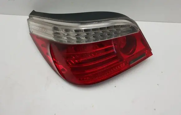BMW 5 E60 E61 Rear/tail lights 19528501 7361881 6321