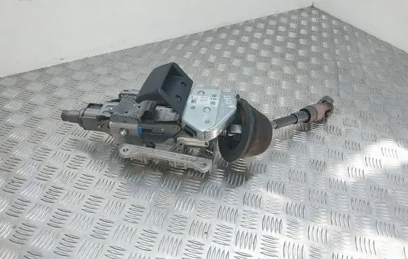 Audi A6 S6 C6 4F Steering wheel axle 4F0905852D 4F0910852B 33530102