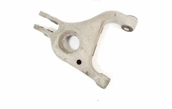 Porsche Panamera (970) Rear upper control arm/wishbone 97033114201