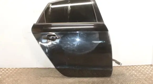 Audi A4 S4 B8 8K Rear door