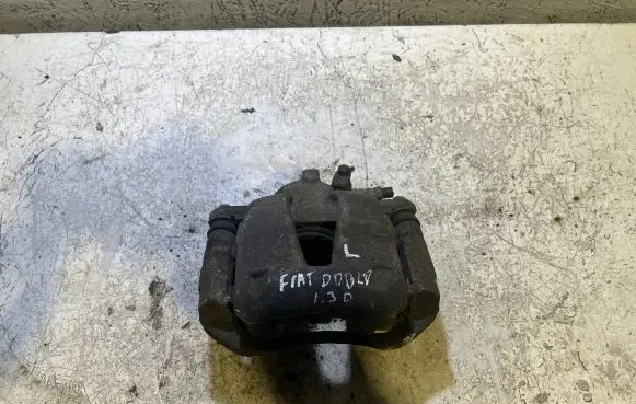 Fiat Doblo Front brake caliper
