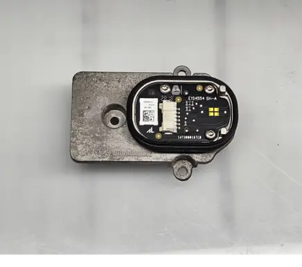 Volkswagen Tiguan LED ballast control module 1473000168