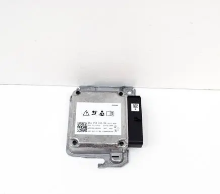 Volkswagen ID.3 Airbag control unit/module 1EA959655DR