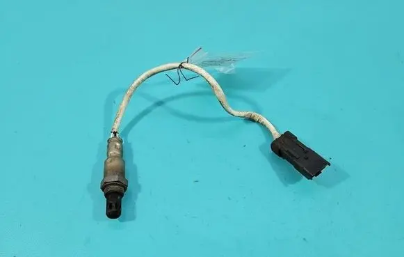 Citroen C3 Lambda probe sensor 9673438580 IMPRK1587828