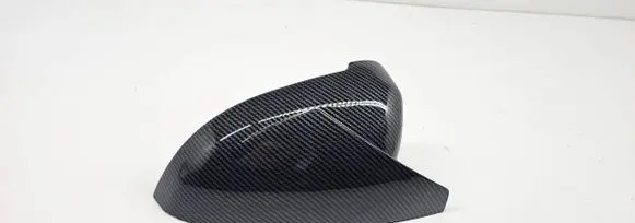Audi A4 S4 B9 Plastic wing mirror trim cover 8W0857527 8W0857528