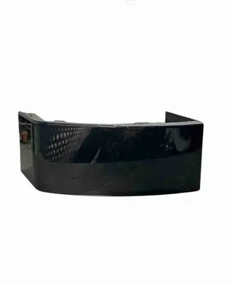 Rear/tail light trim molding