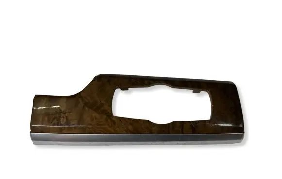 BMW 7 F01 F02 F03 F04 Panel trim 9192354