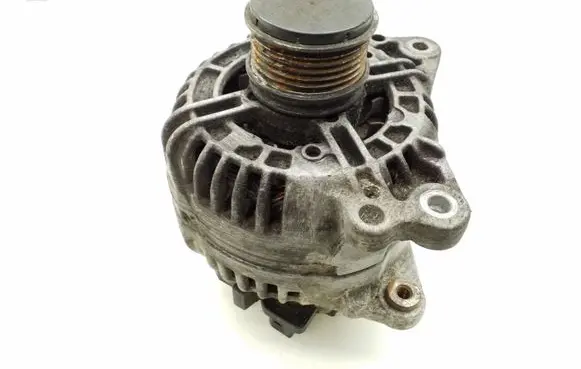 Skoda Octavia Mk2 (1Z) Generator/alternator 06F903023F