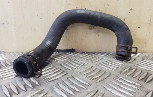 Hyundai ix35 Engine coolant pipe/hose 256302F000PH