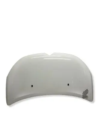 Citroen C3 Engine bonnet/hood 