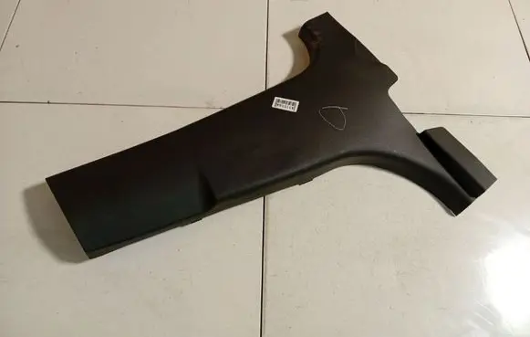Fiat Sedici (B) pillar trim (top) 7623179J0R