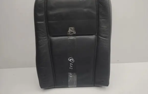 Volvo XC90 Third row seats 