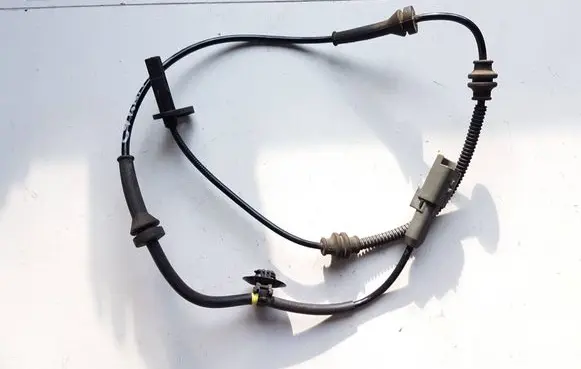 Citroen C4 Grand Picasso ABS brake wheel speed sensor 9674852280