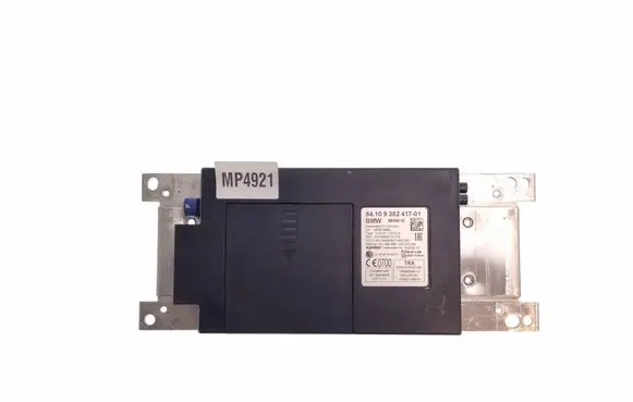 BMW 5 F10 F11 Bluetooth control unit module 9382417 1000828896 003006006