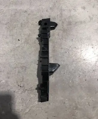 Volkswagen Crafter Front bumper mounting bracket 7C0807177A
