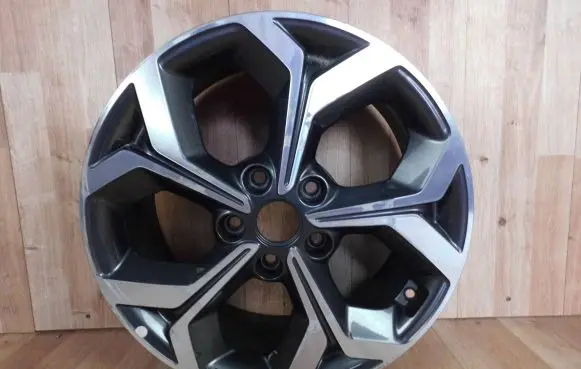 KIA Ceed R17 alloy rim 52910J7400