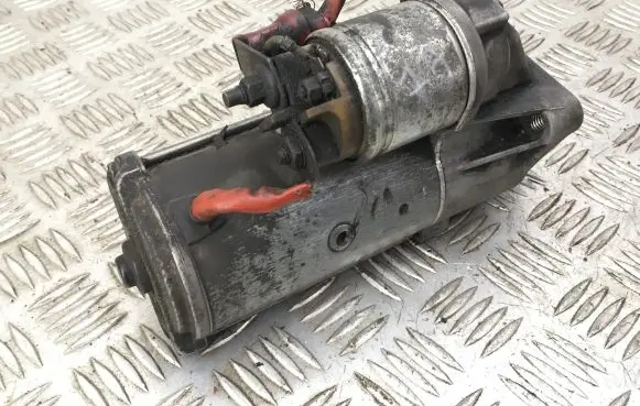 Renault Laguna II Starter motor 8200331251