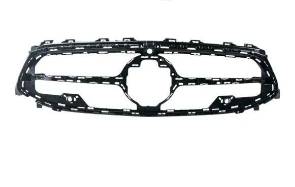 Mercedes-Benz CLA C118 X118 Front bumper upper radiator grill A1188883800