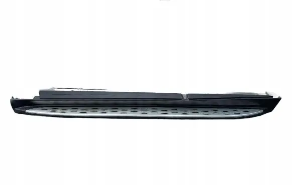 Mercedes-Benz ML W166 Sill A1666980125
