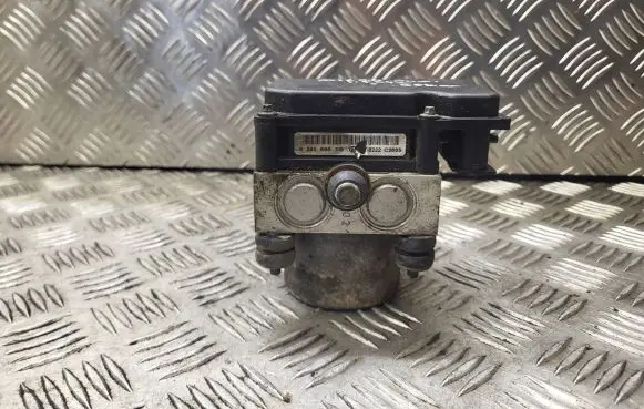 Nissan Micra ABS Pump 0265800319
