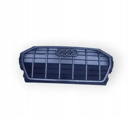 Audi Q5 SQ5 Front bumper upper radiator grill 80A853651
