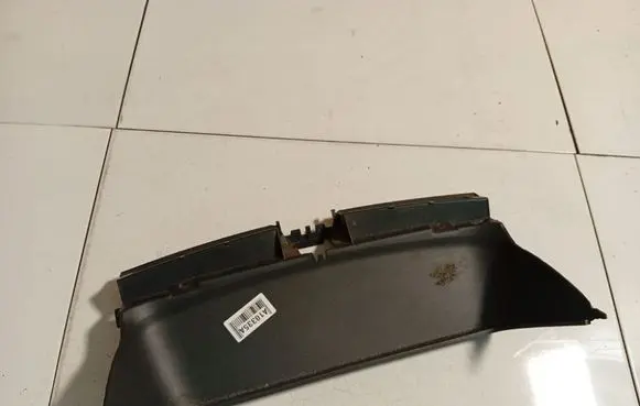 Citroen C4 Grand Picasso Other interior part 9654110277