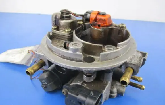 Fiat Uno Carburettor 