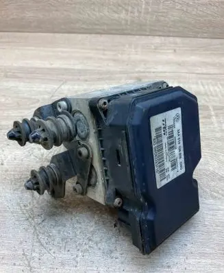 Volkswagen PASSAT CC ABS Pump 3AA614109BM 18808701A