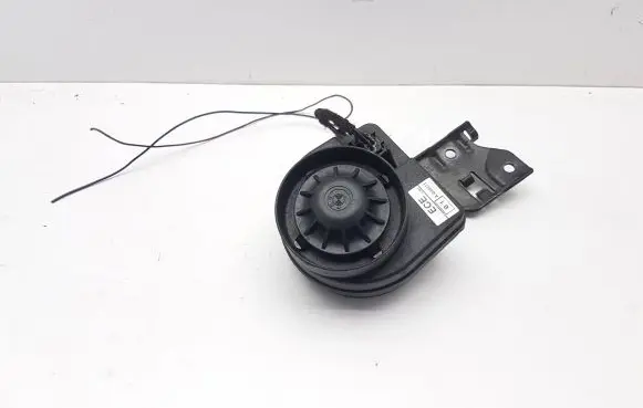 Alarm system siren