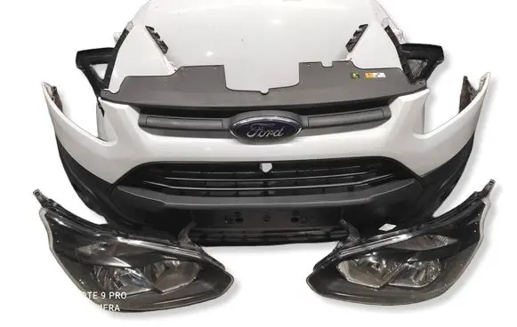 Ford Transit Custom Front piece kit PRZODEKFORDCUSTOM