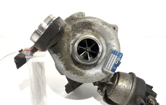 Audi A4 S4 B8 8K Turbo 03L145701D