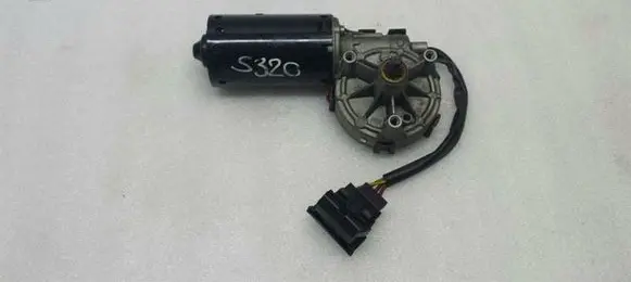 Mercedes-Benz S W220 Wiper motor 0390241435