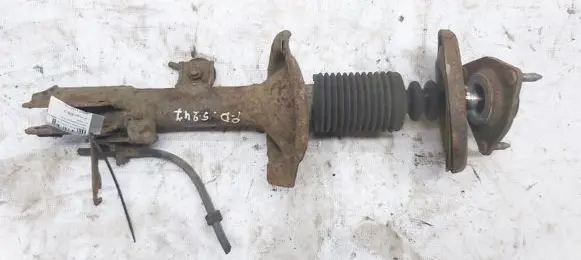 Mitsubishi Outlander Front shock absorber/damper