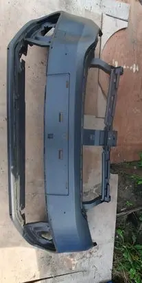 Dacia Sandero II Front bumper 620226530R