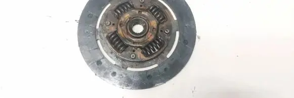 Honda HR-V Clutch pressure plate 