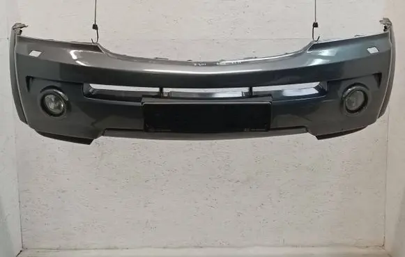 KIA Sorento Front bumper 865103E005