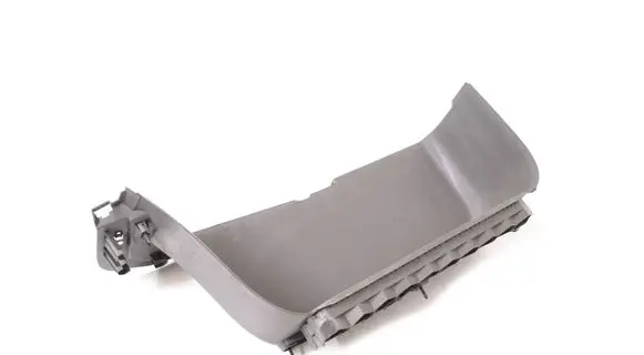 Volkswagen Crafter Thresholds for All-terrain vehicles 7C0863735B